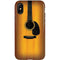 Wood Guitar iPhone X Pro Case