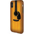 Wood Guitar iPhone X Pro Case