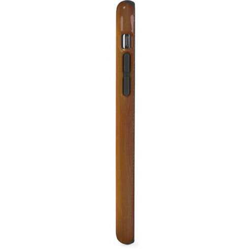 Wood Guitar iPhone X Pro Case