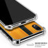Wood Guitar iPhone XR Clear Case