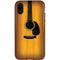 Wood Guitar iPhone XR Pro Case