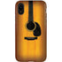 Wood Guitar iPhone XR Pro Case