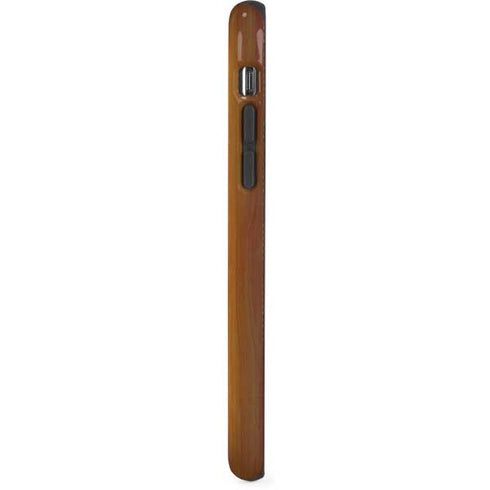 Wood Guitar iPhone XR Pro Case