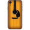Wood Guitar iPhone XR Skin