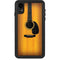 Wood Guitar iPhone XR Waterproof Case
