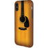 Wood Guitar iPhone XS Pro Case