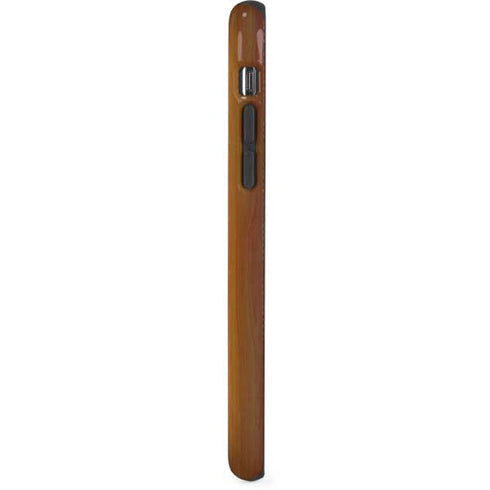 Wood Guitar iPhone XS Pro Case