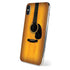 Wood Guitar iPhone XS Skin