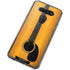 Wood Guitar LG K51/Q51 Clear Case