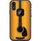 Wood Guitar LifeProof Fre iPhone Skin