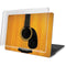 Wood Guitar MacBook Pro 13in (2020) Case plus Skin