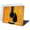 Wood Guitar MacBook Pro 15in (2016-19) Case plus Skin