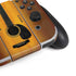 Wood Guitar Nintendo Switch OLED (2021) Skin