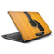 Wood Guitar HP Notebook Skin