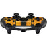 Wood Guitar PS4/PC SCUF Impact Controller Skin