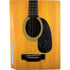 Wood Guitar PS5 Console Skin