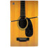 Wood Guitar PS5 Slim Disk Console Skin