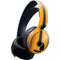 Wood Guitar PULSE 3D Wireless Headset for PS5 Skin