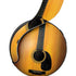 Wood Guitar PULSE 3D Wireless Headset for PS5 Skin