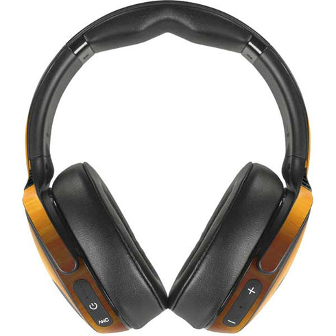 Wood Guitar Skullcandy Venue Skin