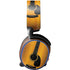 Wood Guitar SteelSeries Arctis 3 Skin