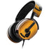 Wood Guitar SteelSeries Arctis 5 Skin