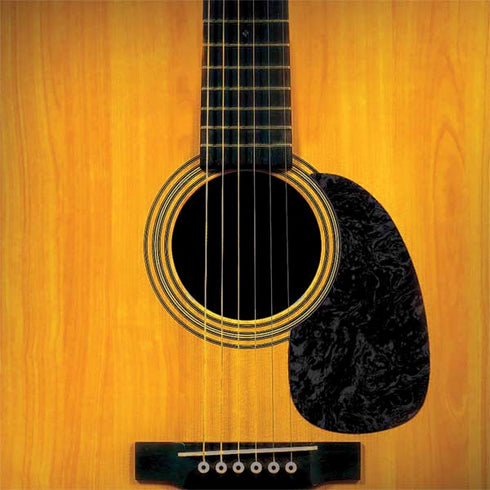 Wood Guitar Surface Book 2 15in Skin