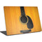 Wood Guitar Surface Laptop 4 15in Skin