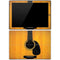 Wood Guitar Surface Pro 3 Skin