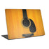 Wood Guitar Universal Laptop 14in (11.4 x 8.2in) Skin
