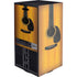 Wood Guitar Xbox Series X Console Skin