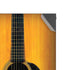 Wood Guitar Xbox Series X Console Skin