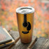Wood Guitar Yeti 20oz Tumbler Skin