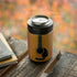 Wood Guitar Yeti Colster Can Insulator Skin