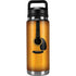 Wood Guitar YETI Rambler 26oz Bottle Skin