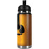 Wood Guitar YETI Rambler 26oz Bottle Skin
