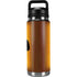 Wood Guitar YETI Rambler 26oz Bottle Skin