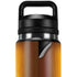 Wood Guitar YETI Rambler 26oz Bottle Skin