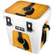 Wood Guitar YETI Roadie 24 Hard Cooler Skin