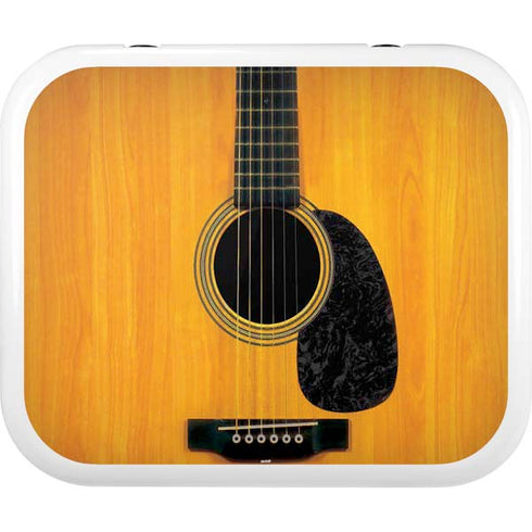 Wood Guitar YETI Roadie 24 Hard Cooler Skin