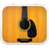 Wood Guitar YETI Roadie 24 Hard Cooler Skin