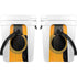 Wood Guitar YETI Roadie 24 Hard Cooler Skin