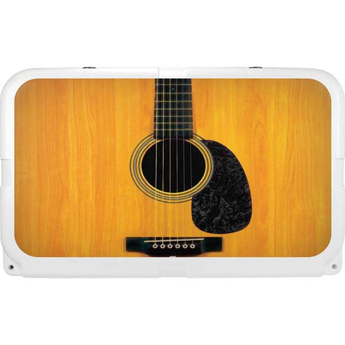 Wood Guitar YETI Tundra 45 Hard Cooler Skin