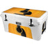 Wood Guitar YETI Tundra 65 Hard Cooler Skin