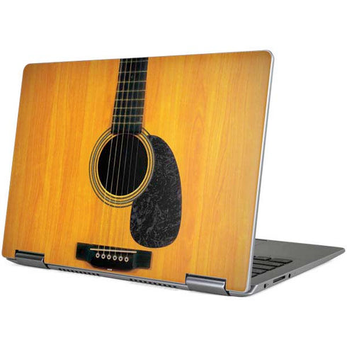 Wood Guitar Yoga 710 14in Skin