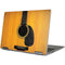 Wood Guitar Yoga 710 14in Skin