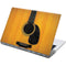 Wood Guitar Yoga 910 2-in-1 14in Touch-Screen Skin