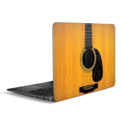 Wood Guitar Zenbook UX305FA 13.3in Skin