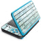 Wooden Stripes Nintendo 2DS XL (2017) Skin