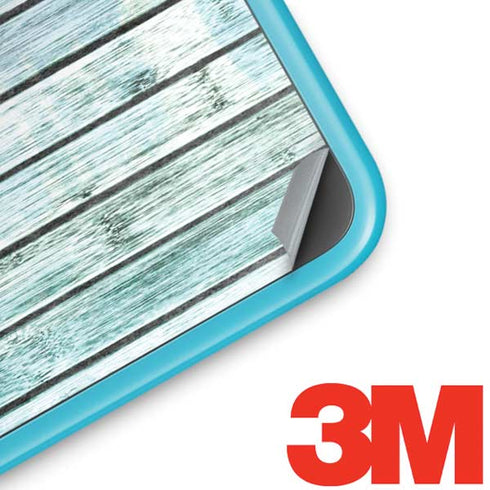 Wooden Stripes Nintendo 2DS XL (2017) Skin